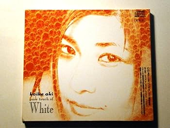 WHITE EMBRACE/PURE-POLLUTION：未開封CD Amazon.co.jp: pure touch of white: ミュージック